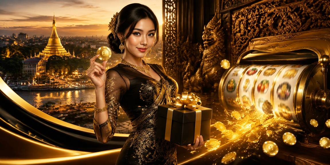 bumm bumm အတွက် တိုက်ရိုက်ကာစီနို စလော့ လမ်းညွှန်